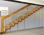 Construction et protection de vos escaliers par Escaliers Maisons à Fleac-sur-Seugne
